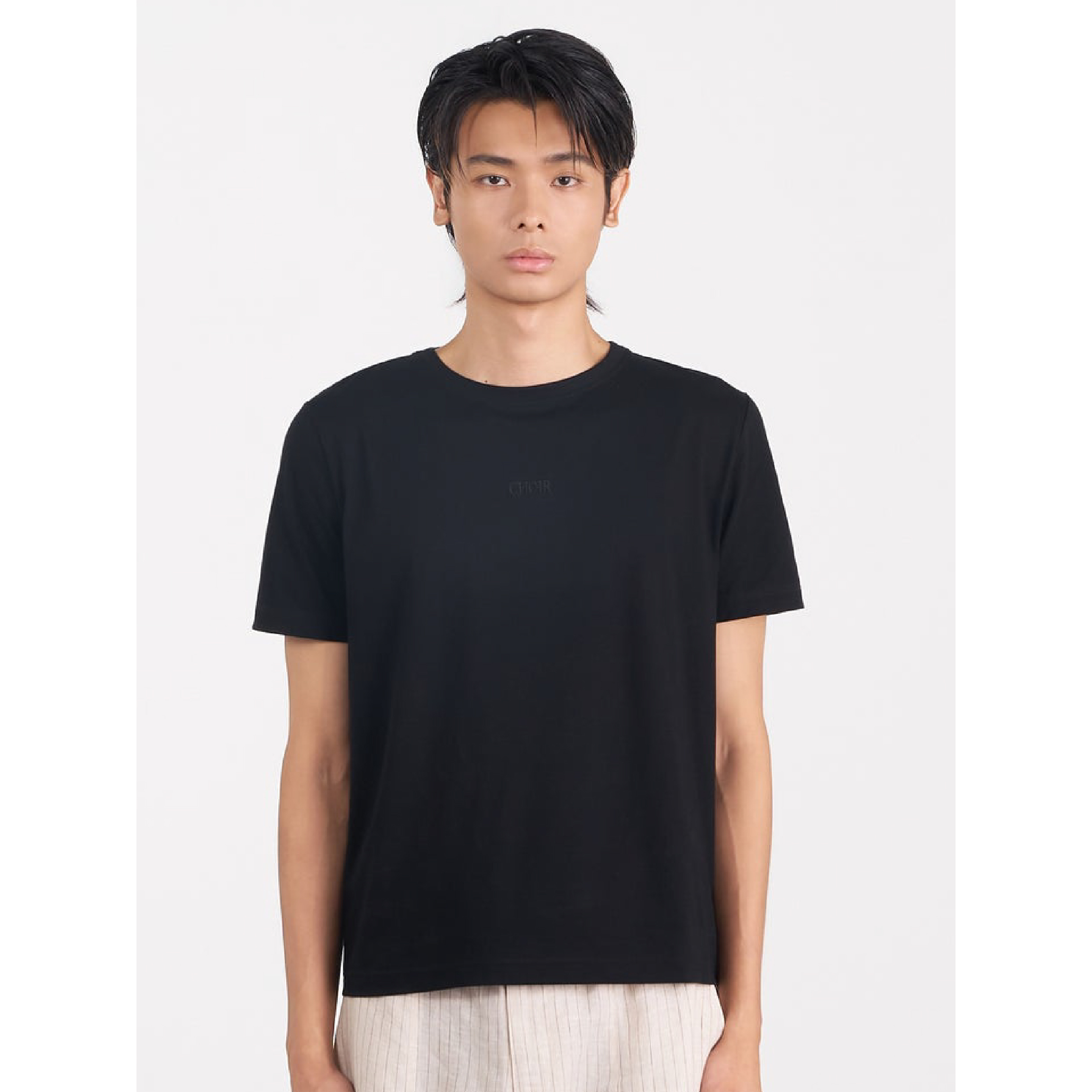 CHOIR Essential Tee 基礎Logo短Tee [METS01]