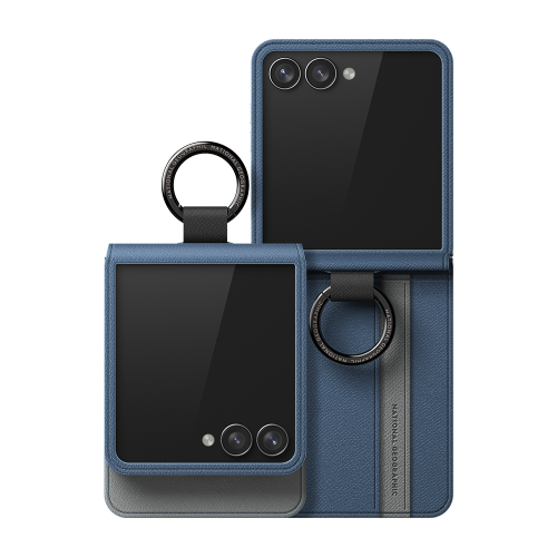 National Geographic - Business Wallet - Samsung Flip 8 Case 國家地理翻蓋皮套支架手機殼