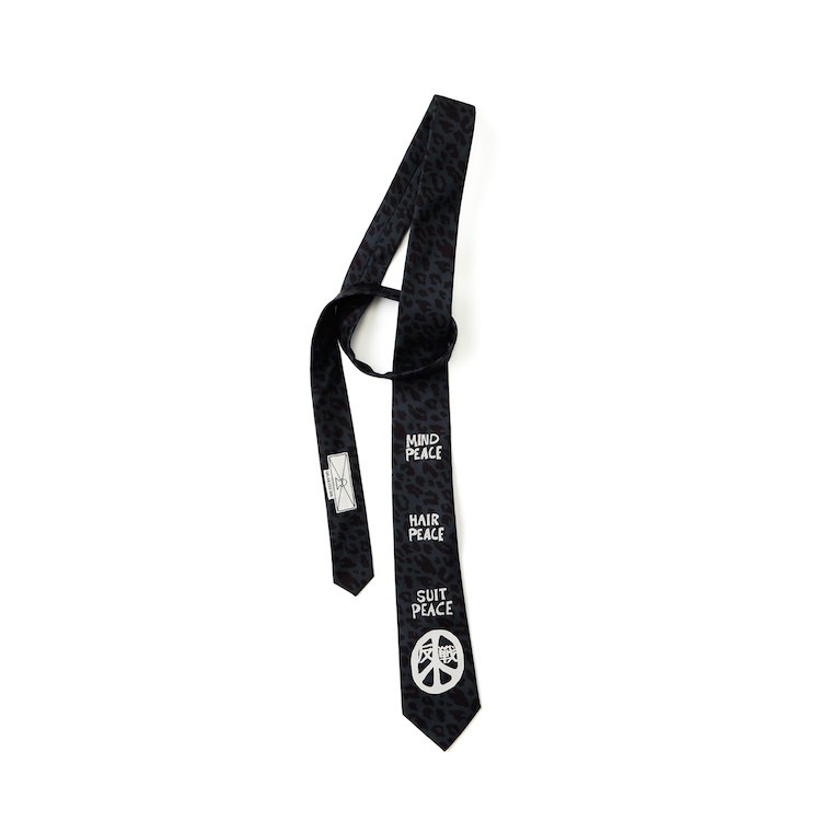 Wall of Sound - 3:07/“IMAGUNE” SYMBOL NECKTIE