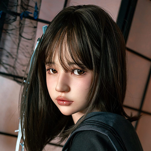 IRONTECH 東方系列 161cm T4 Evie 新自然 全矽膠娃娃 silicone sex doll