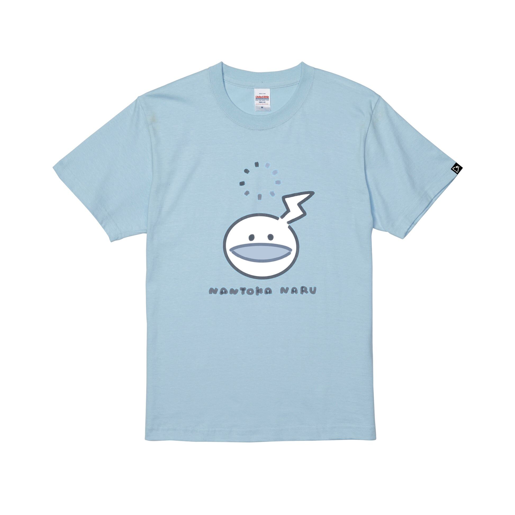 「官品代購」 hololive Talent Design T-Shirt (FLOW GLOW)