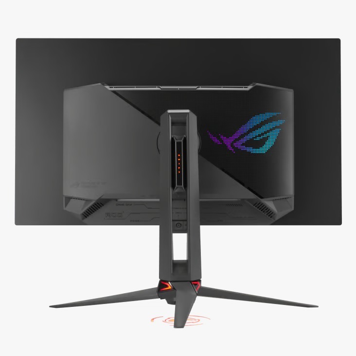 ASUS ROG PG32UCDM 32吋 4K 240Hz QD-OLED 電競螢幕 | 支援 PS5 / PC 旗艦畫質