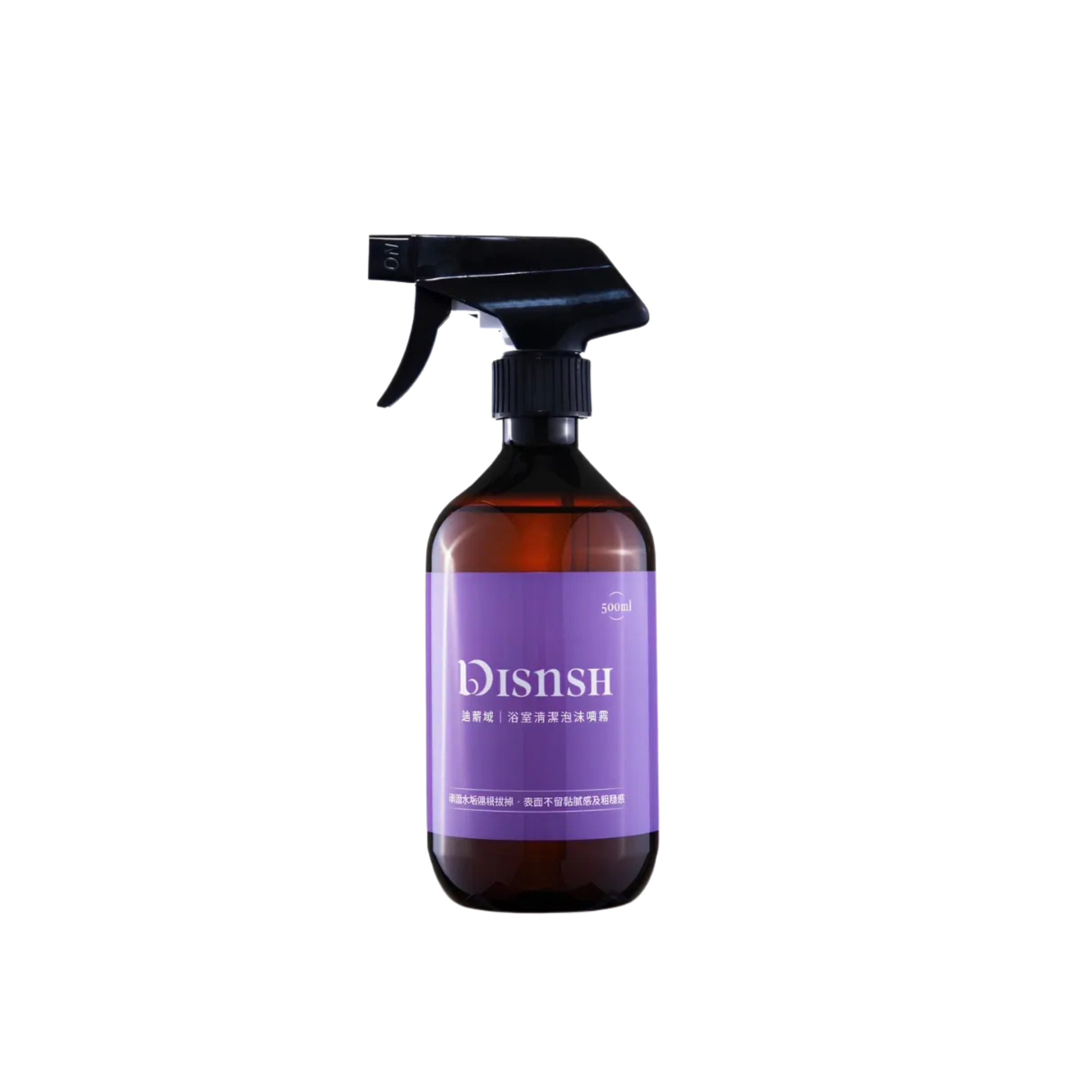 Disnsh - Bathroom Cleaning Foam Spray (500ml)