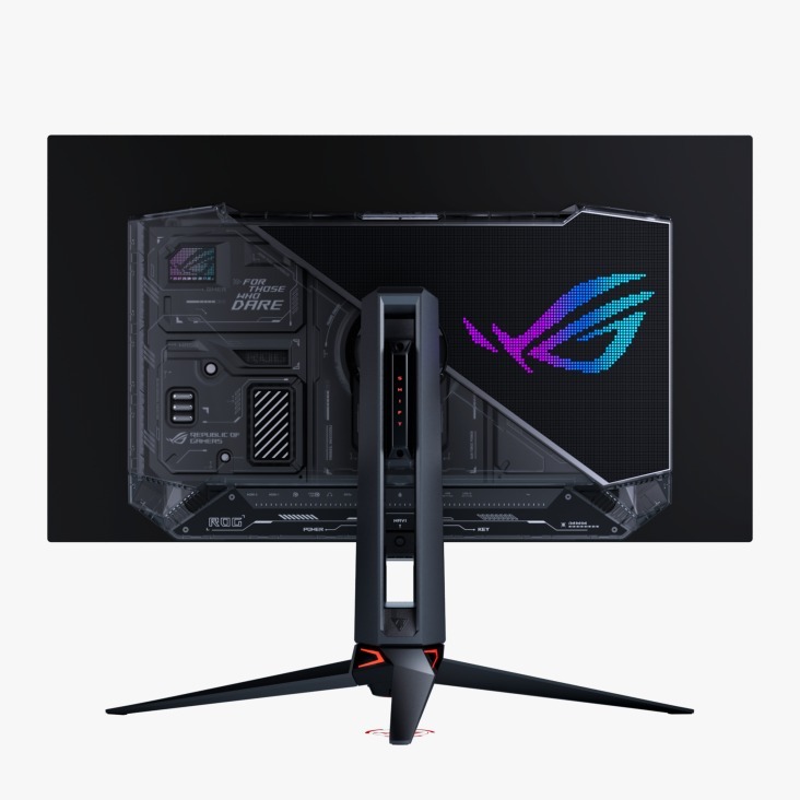 ASUS ROG Swift OLED PG32UCWM 電競螢幕