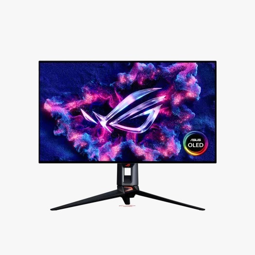 ASUS ROG Swift OLED PG32UCWM 電競螢幕