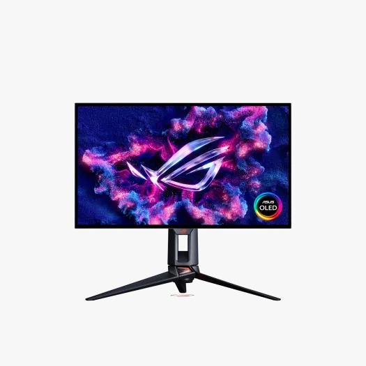 ASUS ROG Swift OLED PG27UCWM 電競螢幕