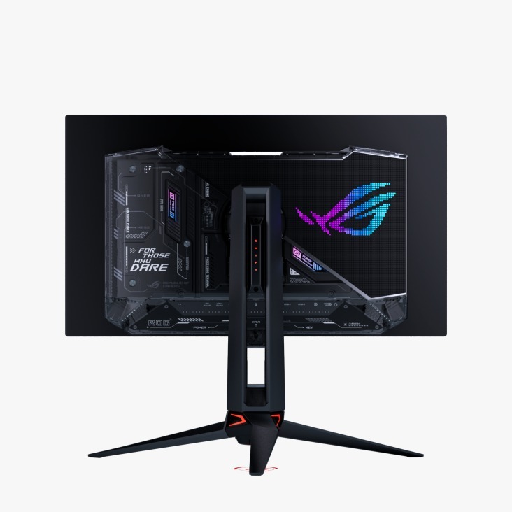 ASUS ROG Swift OLED PG27UCWM 電競螢幕