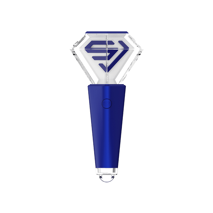 在台現貨｜Super Junior 手燈鑰匙圈 特別版 MINI FANLIGHT KEYRING