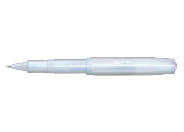 Lunar Sport 月光系列 鋼珠筆｜德國KAWECO