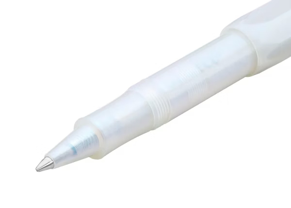 Lunar Sport 月光系列 鋼珠筆｜德國KAWECO