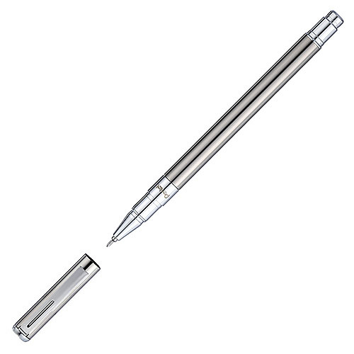 海外限定款 金屬筆桿鋼珠筆 ENERGEL極速鋼珠筆 ｜日本Pentel