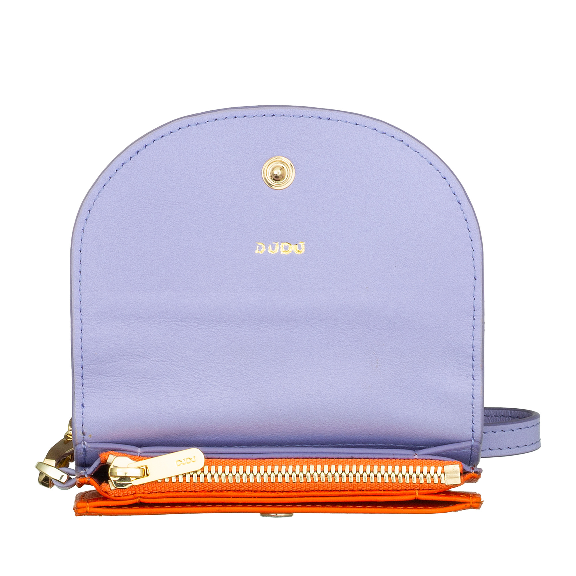 Women leather Madagascar 534-5012-47 Provence Lilac