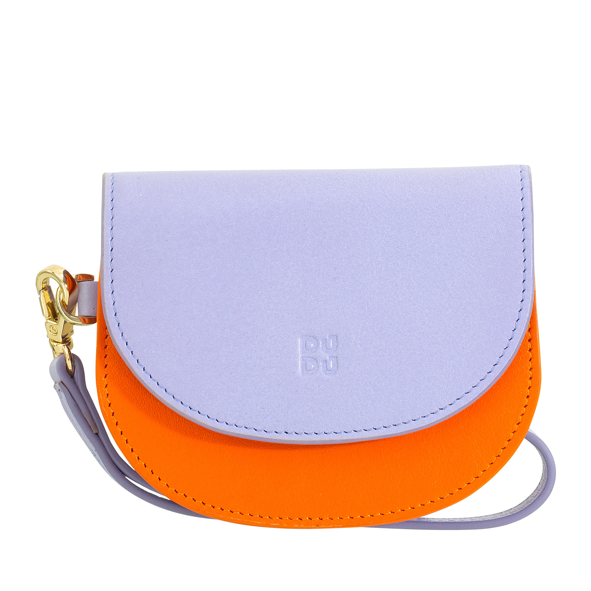 Women leather Madagascar 534-5012-47 Provence Lilac