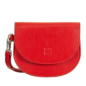 Women leather Madagascar 534-5012-62 Red