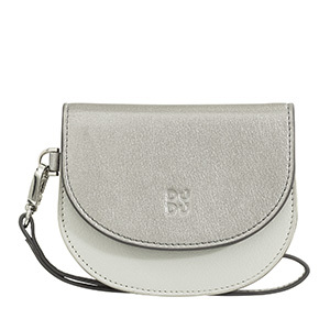 Women leather Madagascar 534-5012-45 Silver
