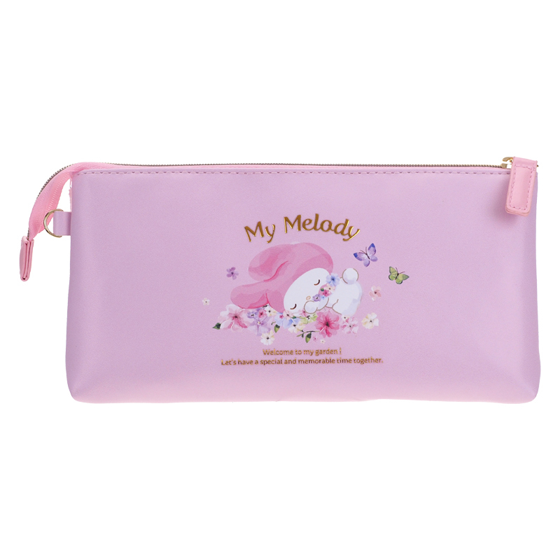My Melody 筆袋 9-8675-2