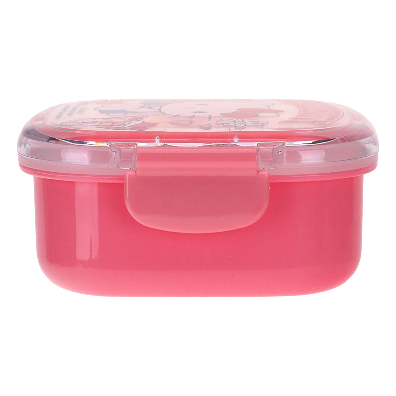 Hello Kitty 多用途膠盒 9-8611-1