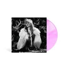 Suki Waterhouse - Loveland LP (Pink)