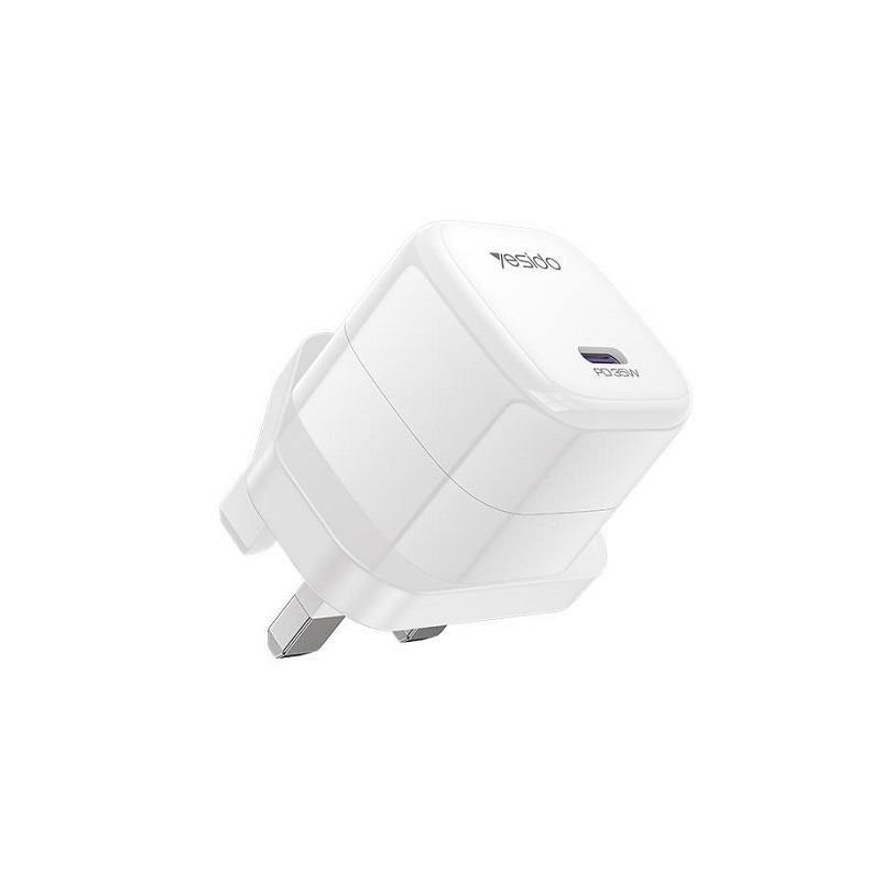 Yesido 1 Port 35W GaN USB Charger YC149