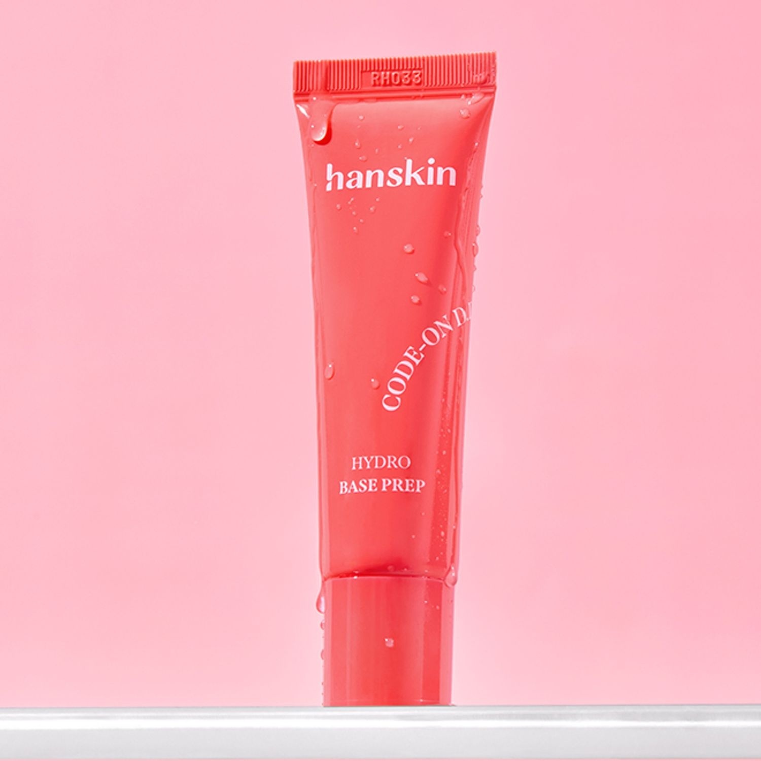 (AC) DD水感精華妝前乳(30ml) (買1送1, 平均$73/件) - HANSKIN #1908HA