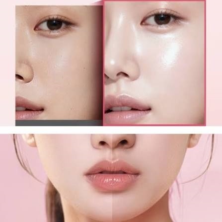 (AH) 粉紅維他命淡斑潤色防曬霜SPF50+/ PA++++(50ml) (第2件$68) - HANSKIN #1908HA