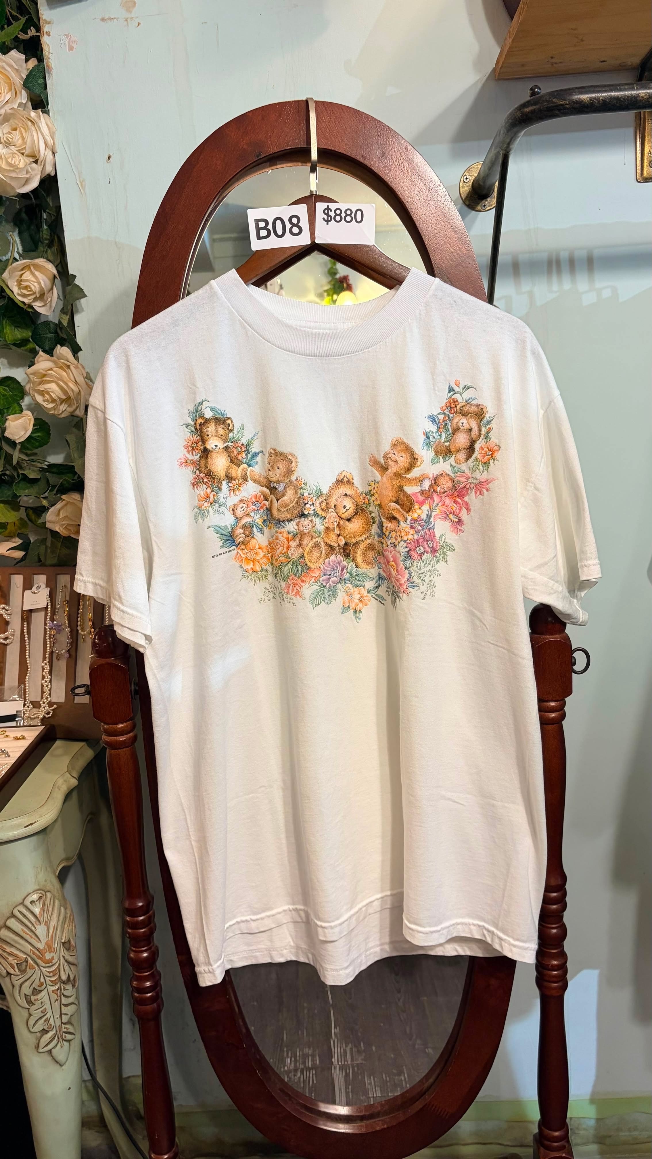 直播客訂商品-B08
