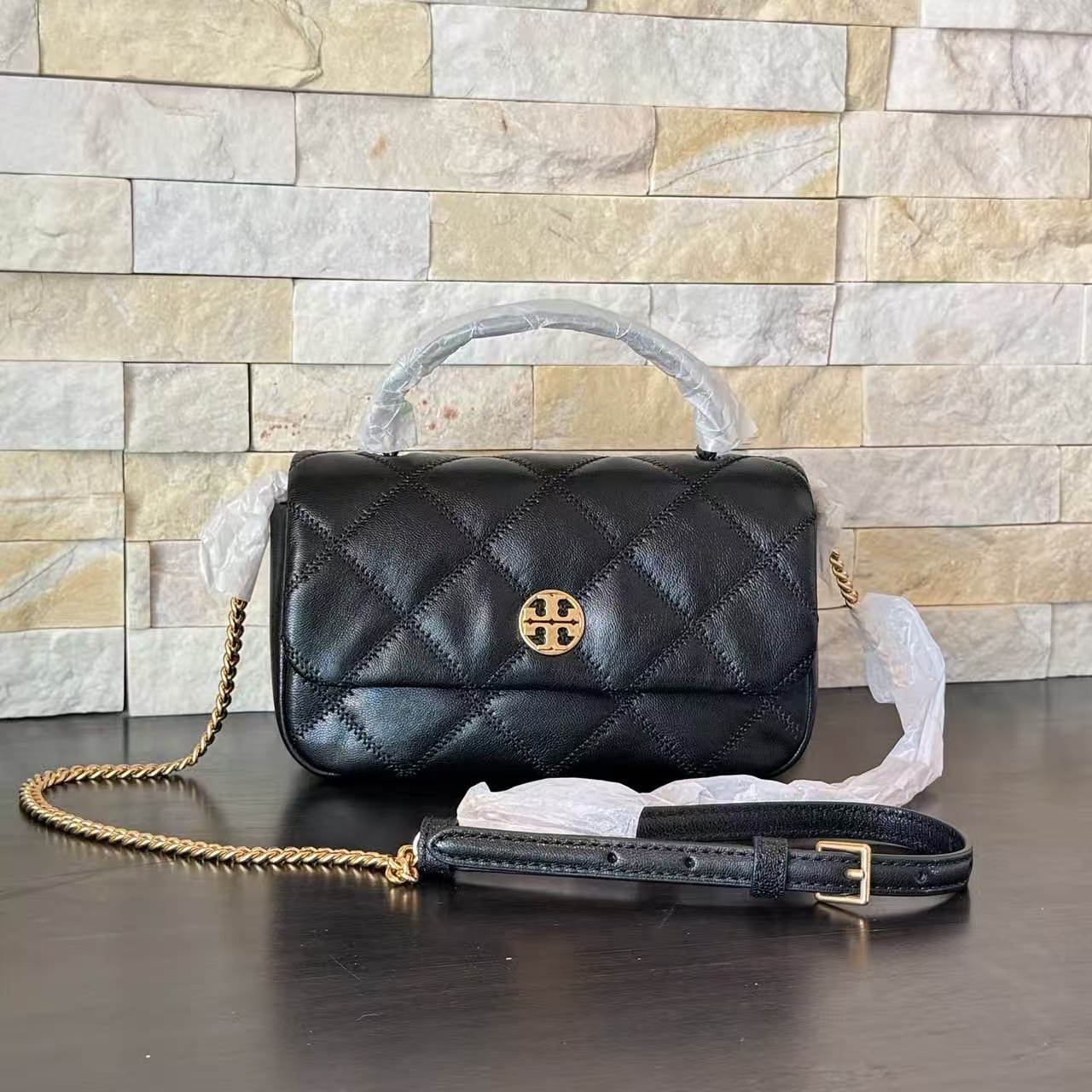 【預購】Tory Burch H0808101 Willa 小型手提包