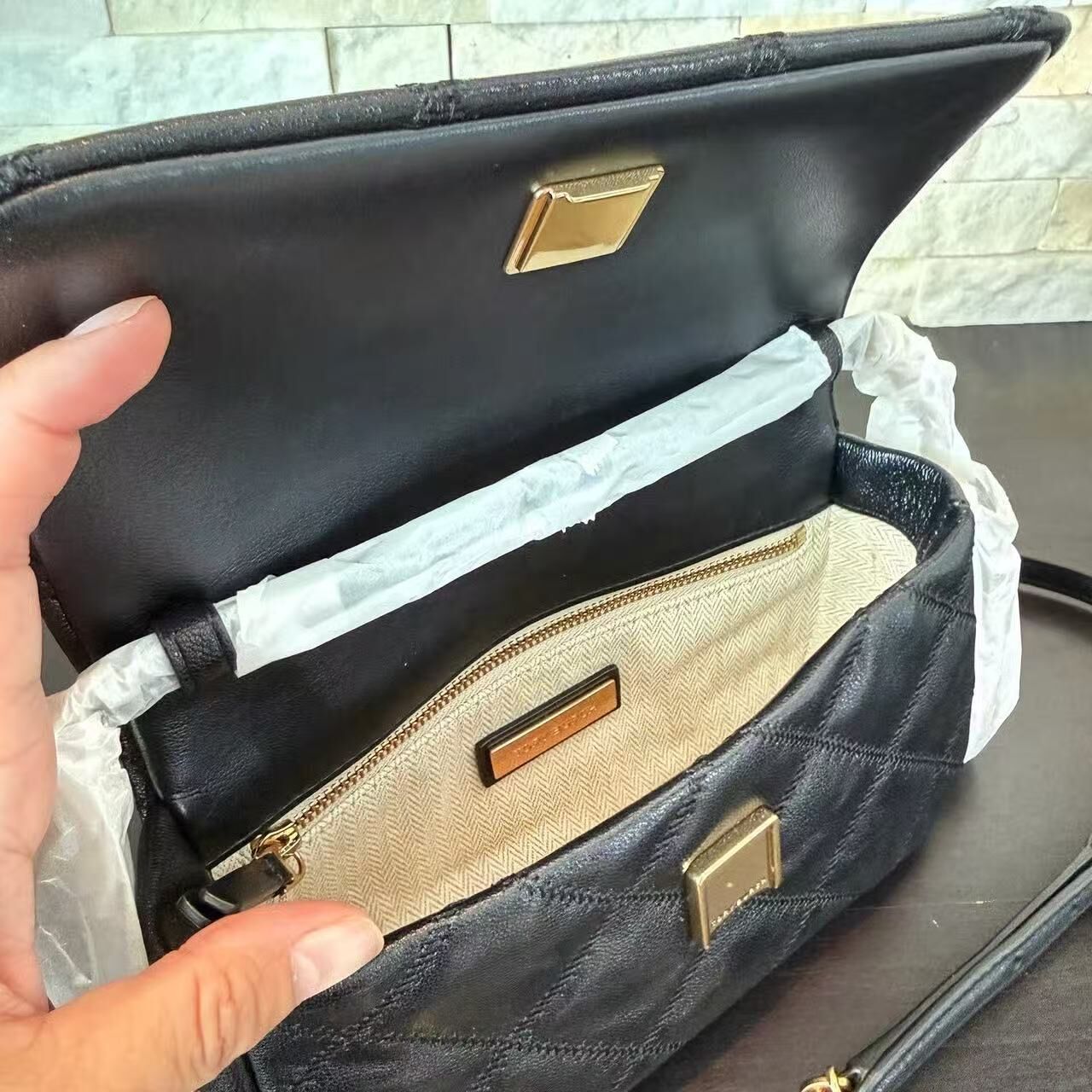 【預購】Tory Burch H0808101 Willa 小型手提包