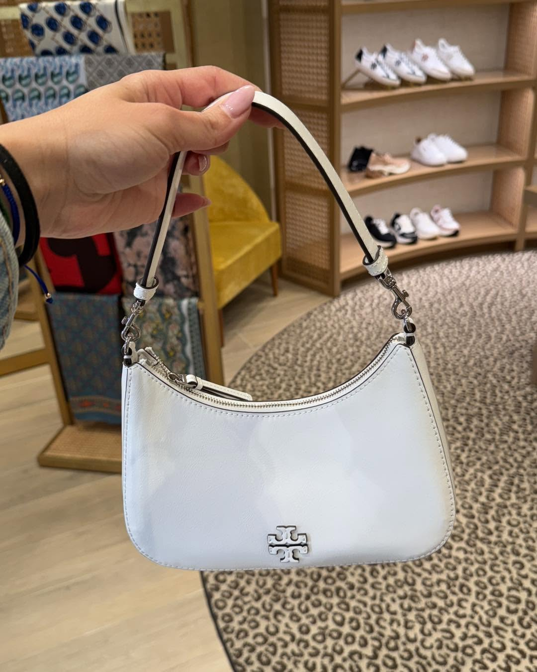 【預購】Tory Burch H0808102 腋下包