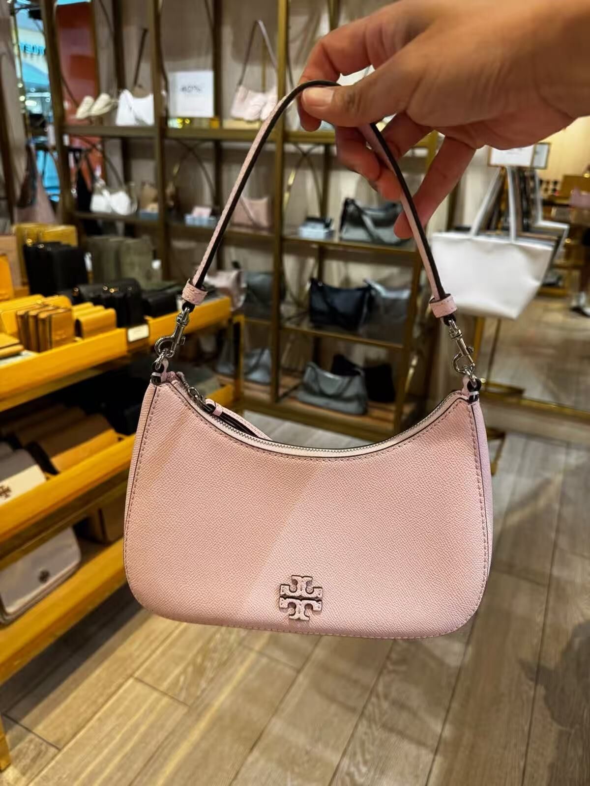 【預購】Tory Burch H0808102 腋下包