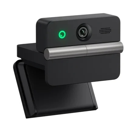 OBSBOT Meet Flip 專業會議直播攝錄機
