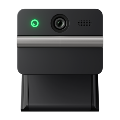 OBSBOT Meet Flip 專業會議直播攝錄機