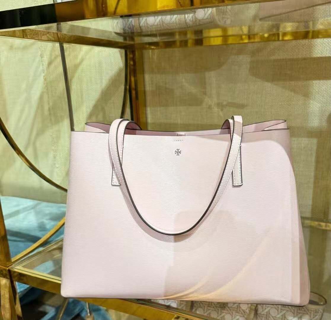 【預購】Tory Burch H0808103 Blake 壓紋托特包