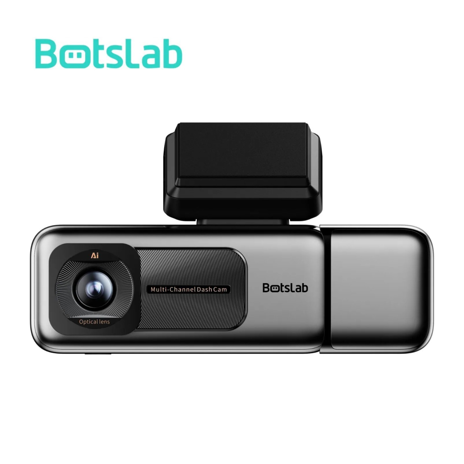 Botslab Dash Cam G980H ｜4K 前側鏡頭智能行車記錄儀