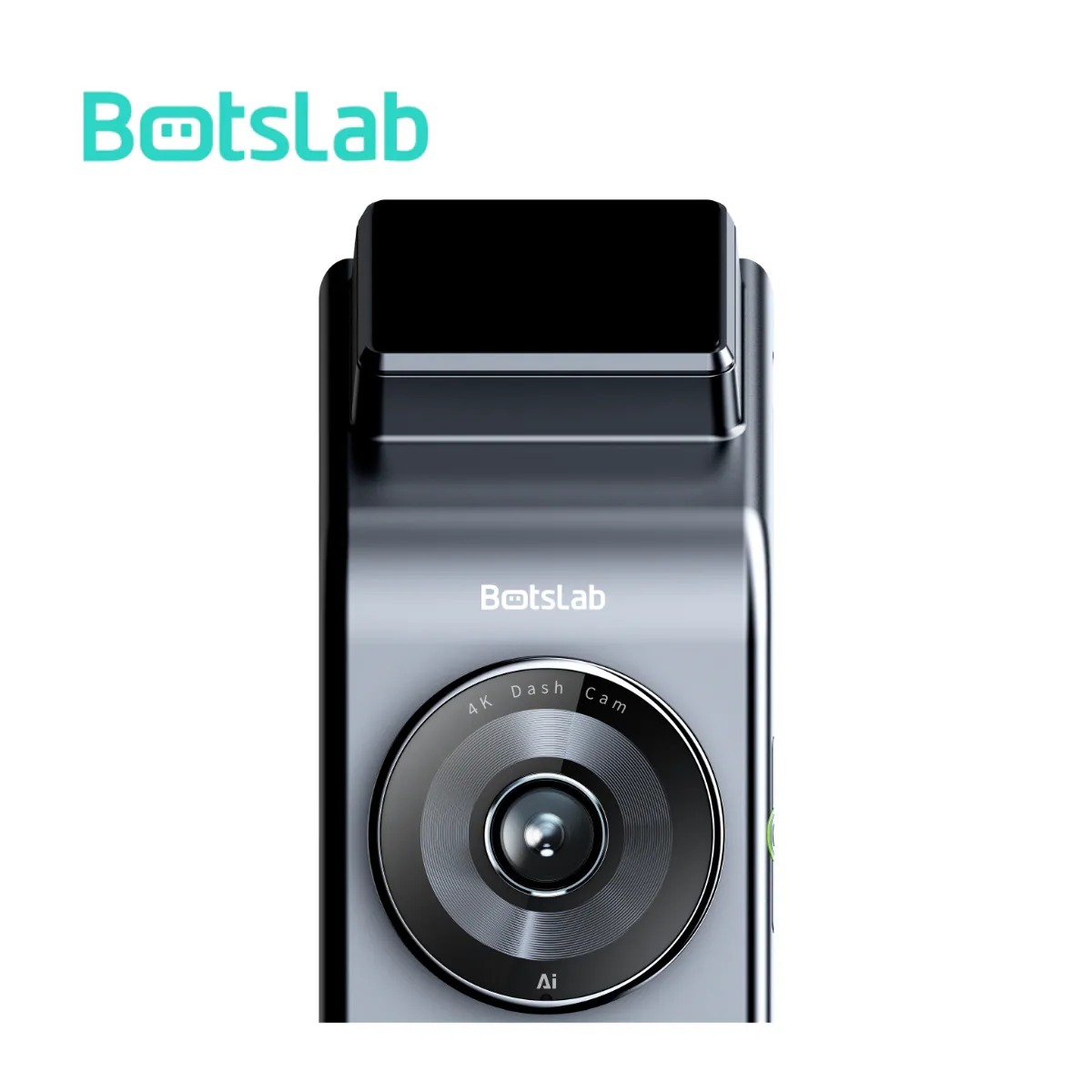 Botslab Dash Cam Guard G300H Plus｜4K 前後鏡頭智能行車記錄儀