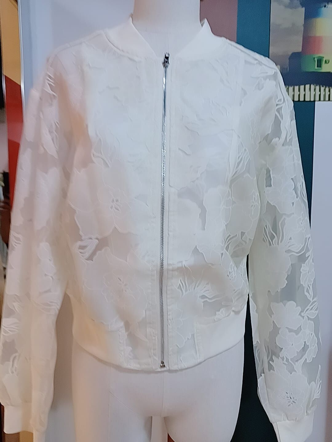 AW04 胸42 長20 $479