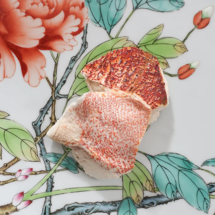 新加坡 Taki 凍乾東星斑 40g (貓狗適用)