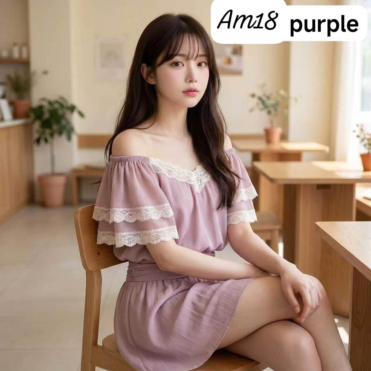 AM18 胸42 長23 $399