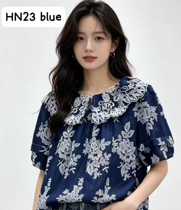 HN23 胸44-46 長24 $399