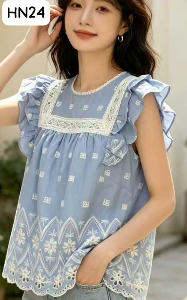 HN24 胸40 長23 $389