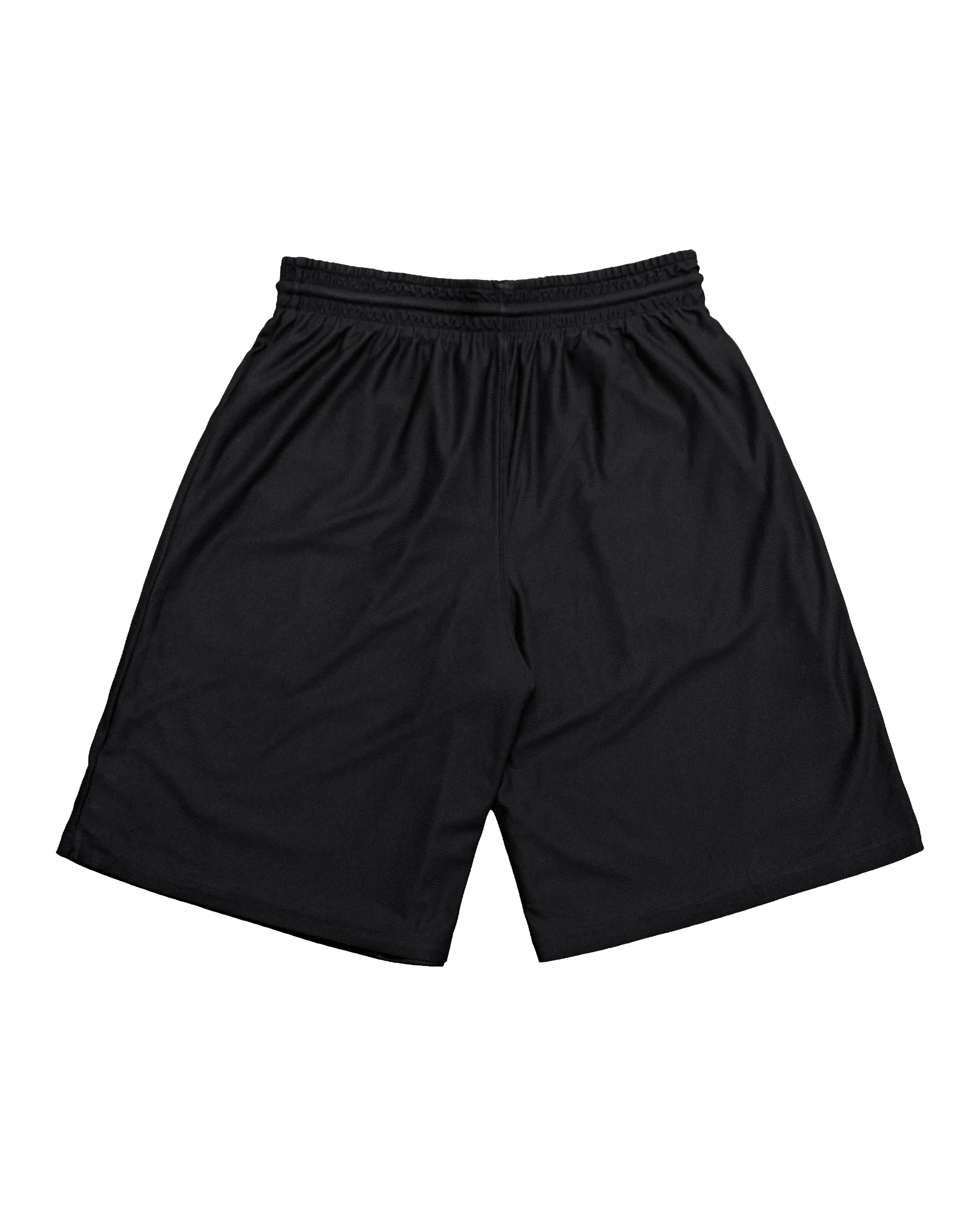 【車庫服飾】Anonymous Talking S26-P12 Reversible Shorts