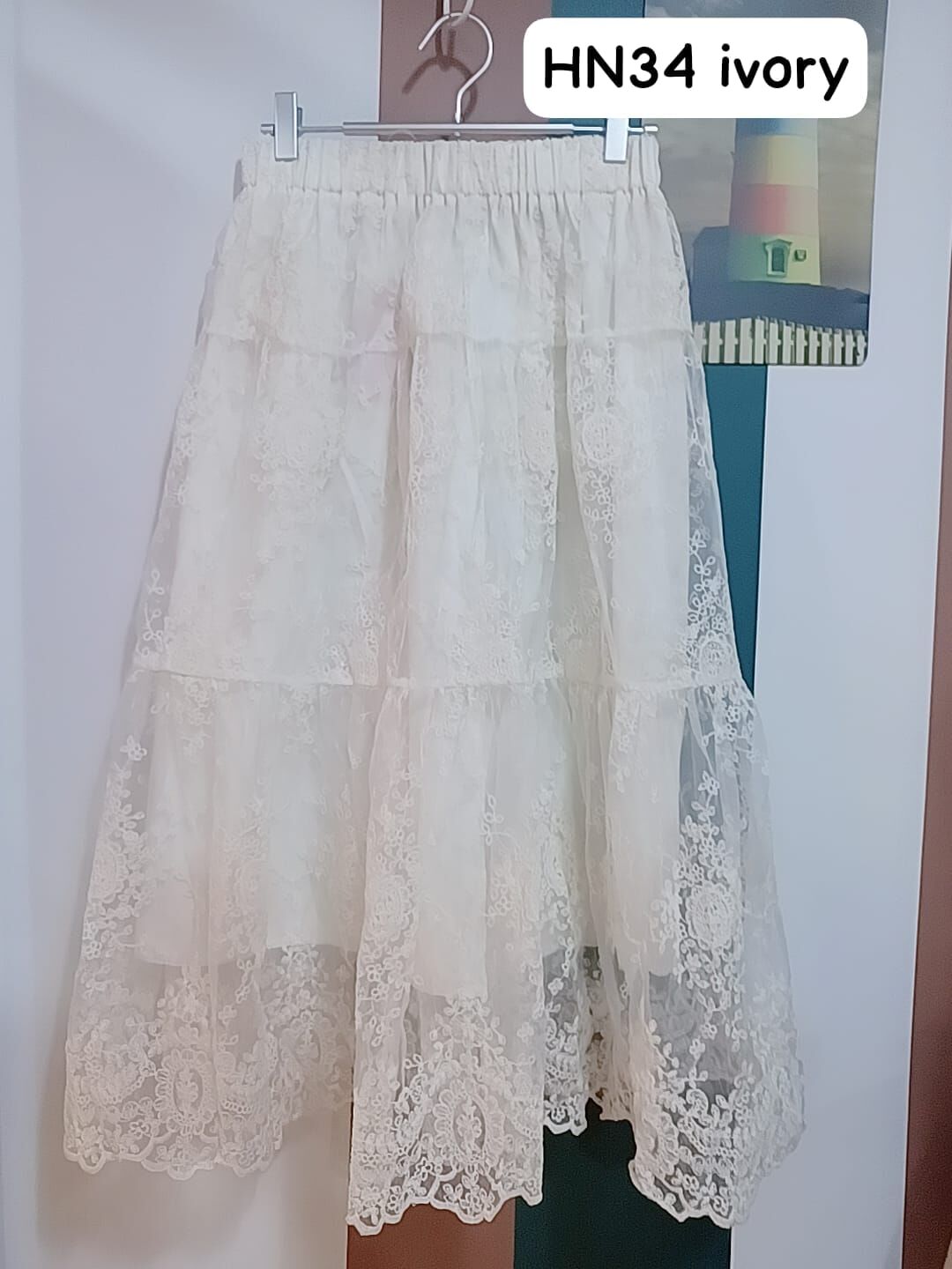 HN34 腰26-40 短版30 長版37 $399