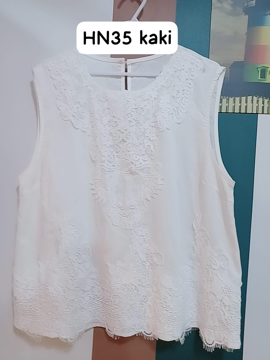 HN35 胸41 長25 $399