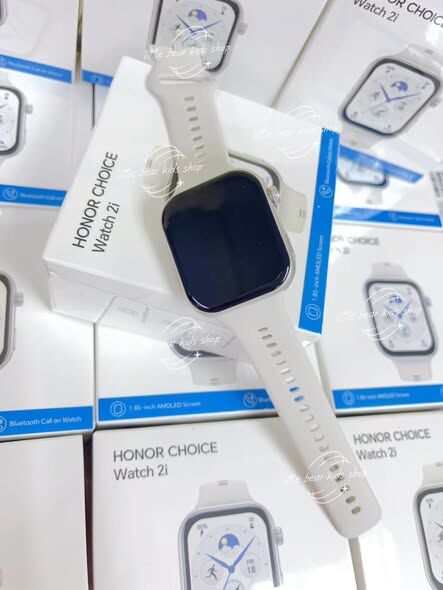 (現貨) Honor Choice InFoWear Watch 2i 智能手錶