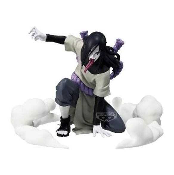 「ACG.GO」「預購」[景品]火影忍者 大蛇丸～通靈之術!!～