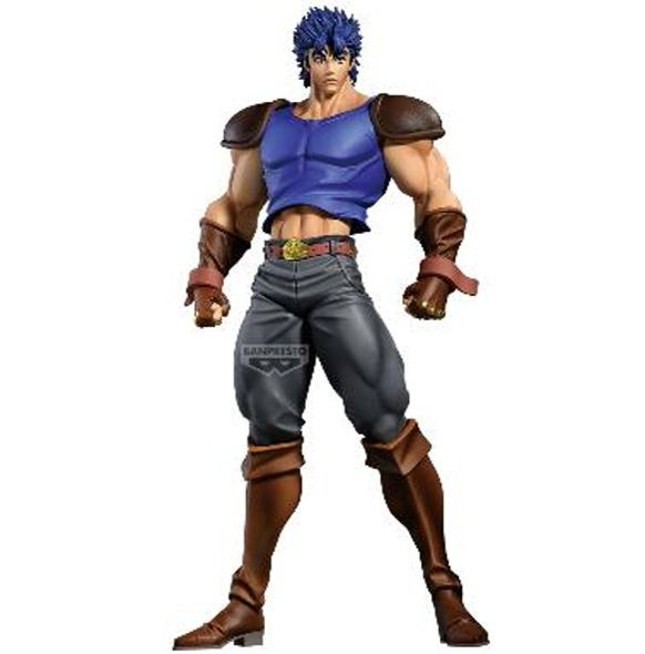 「ACG.GO」「預購」[Mometria] JOJO的奇妙冒險 幻影血脈 喬納森·喬斯達