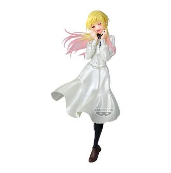 「ACG.GO」「預購」[GLITTER&GLAMOURS] 婚姻毒藥 城崎芽衣 特別色