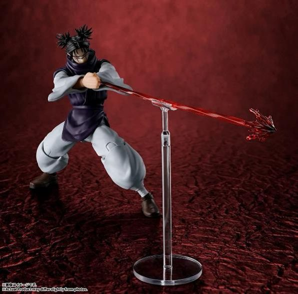 「ACG.GO」「預購」[SHF] 《咒術迴戰》脹相