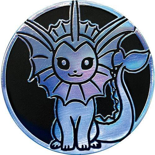 Pokémon Coin Collection Vol. 5 Vaporeon