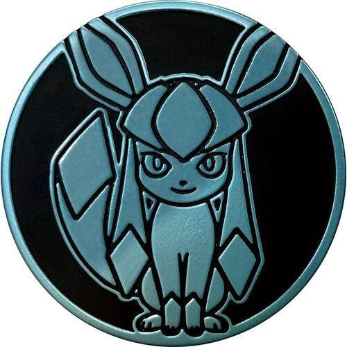 Pokémon Coin Collection Vol. 5 Glaceon